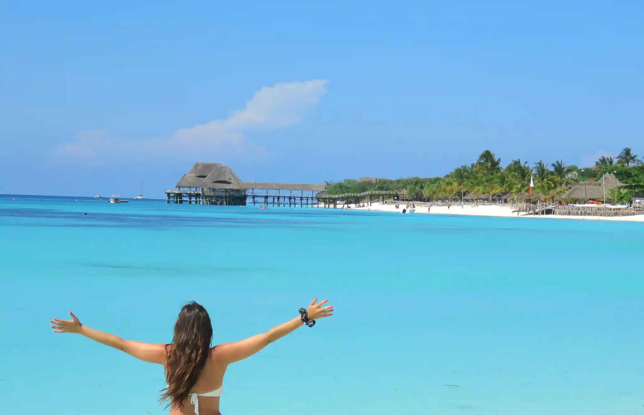 11-Day Mid Luxury & Beach Holiday Safari
